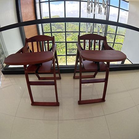 Tagaytay Transient Ph Villa Tagaytay City Kültér fotó