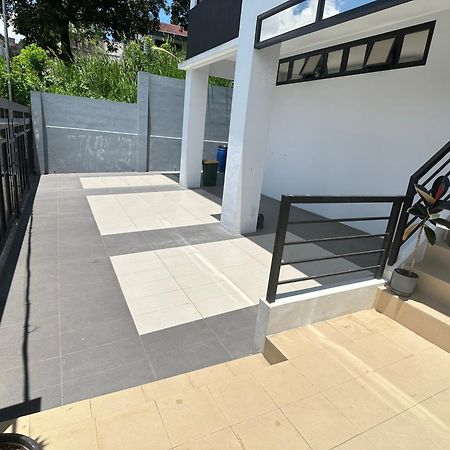 Tagaytay Transient Ph Villa Tagaytay City Kültér fotó