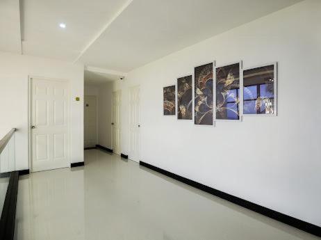 Tagaytay Transient Ph Villa Tagaytay City Kültér fotó