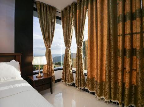 Tagaytay Transient Ph Villa Tagaytay City Kültér fotó