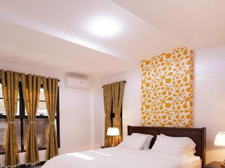 Tagaytay Transient Ph Villa Tagaytay City Kültér fotó