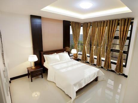 Tagaytay Transient Ph Villa Tagaytay City Kültér fotó