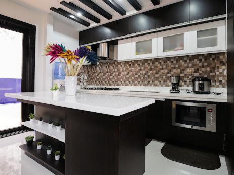 Tagaytay Transient Ph Villa Tagaytay City Kültér fotó