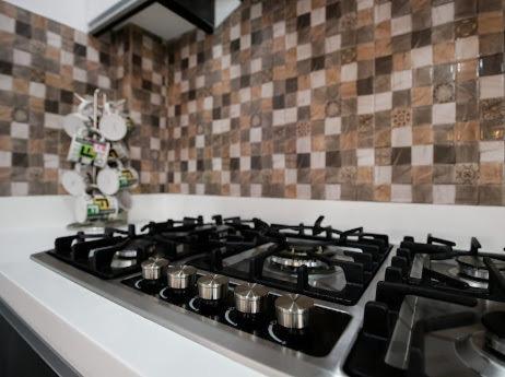 Tagaytay Transient Ph Villa Tagaytay City Kültér fotó