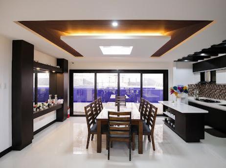 Tagaytay Transient Ph Villa Tagaytay City Kültér fotó