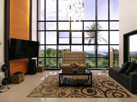 Tagaytay Transient Ph Villa Tagaytay City Kültér fotó