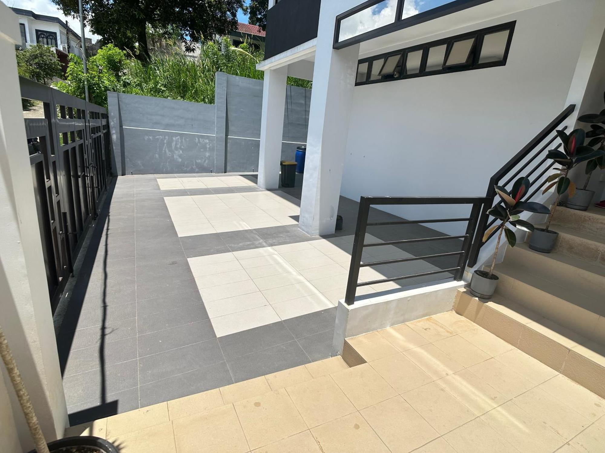 Tagaytay Transient Ph Villa Tagaytay City Kültér fotó