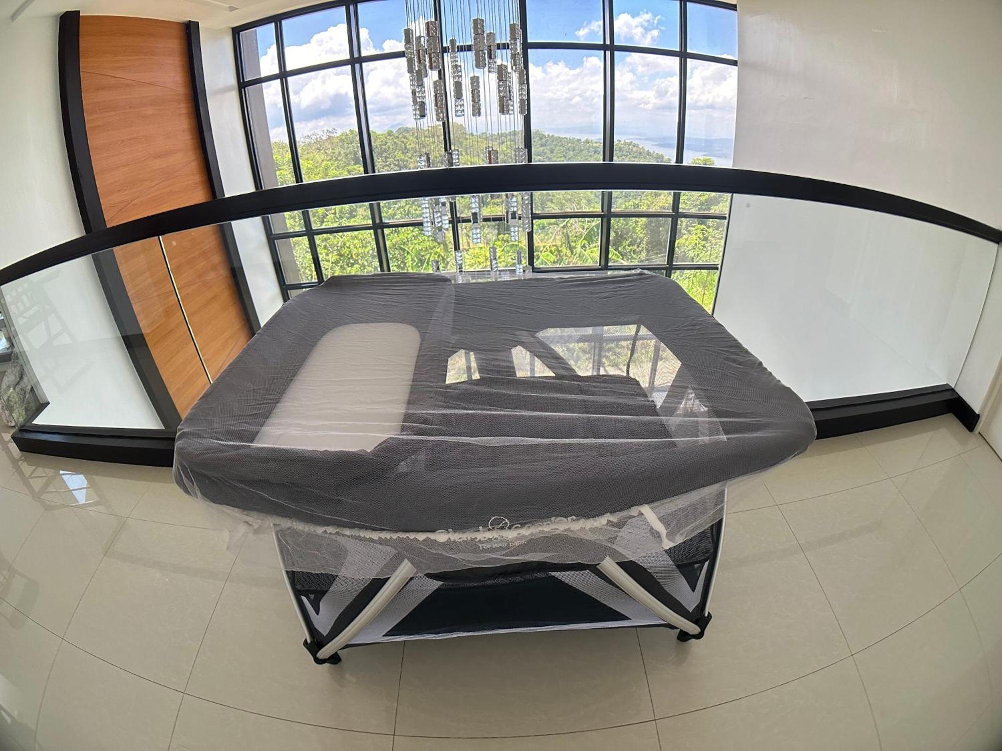 Tagaytay Transient Ph Villa Tagaytay City Kültér fotó